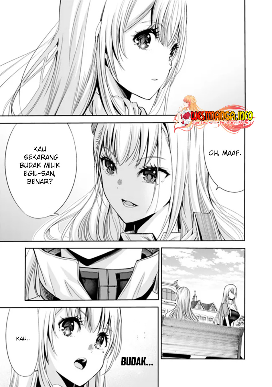 Uragirareta S Rank Boukensha no Ore wa, Aisuru Dorei no Kanojora to Tomoni Dorei dake no Harem Guild o Tsukuru